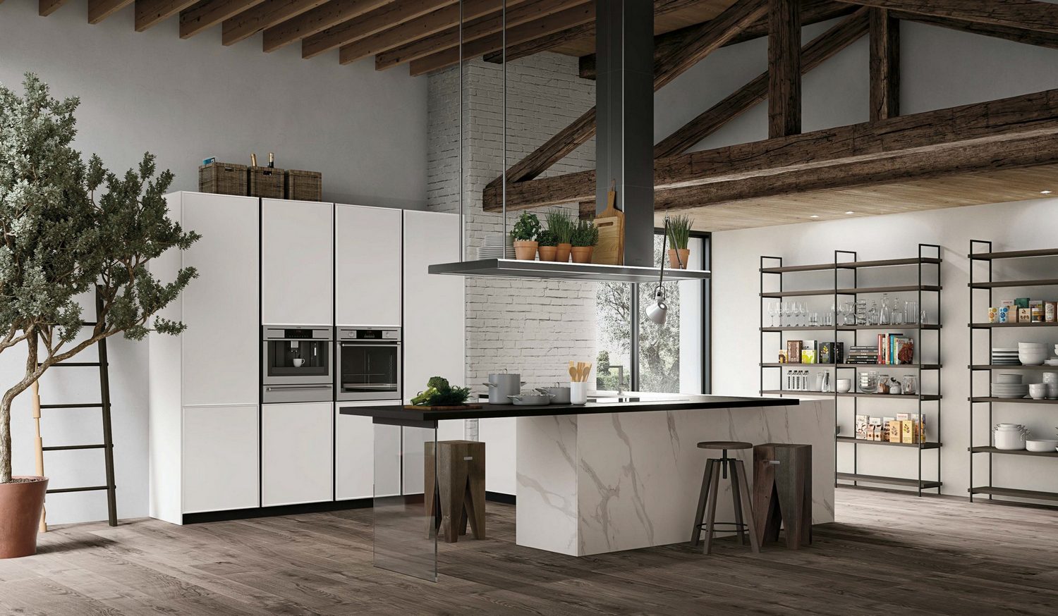 STOSA COLOR TREND — STOSA