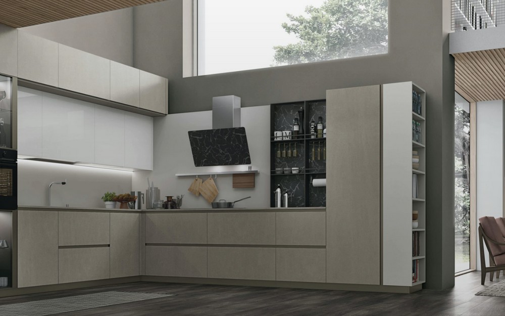 STOSA Infinity + Metropolis фото 6