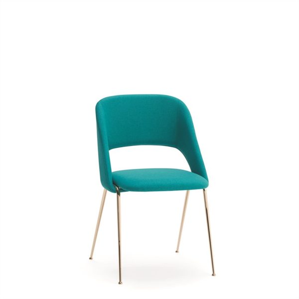 Lounge — Ambiance Italia