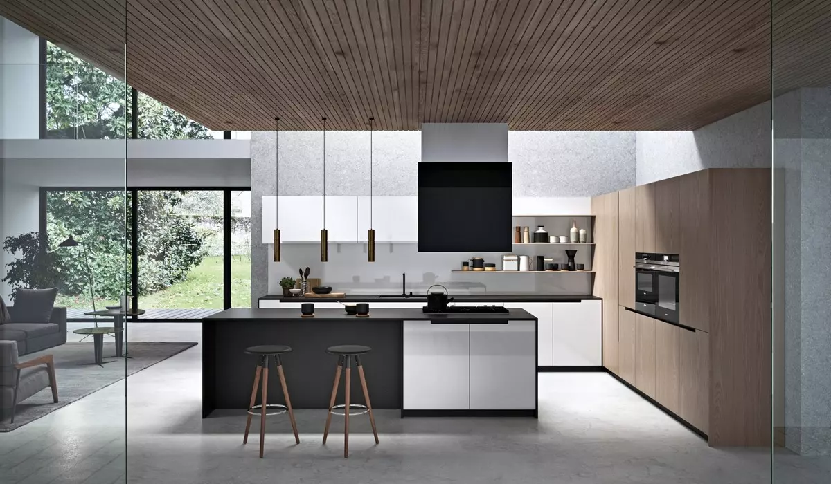 Antares Cucine