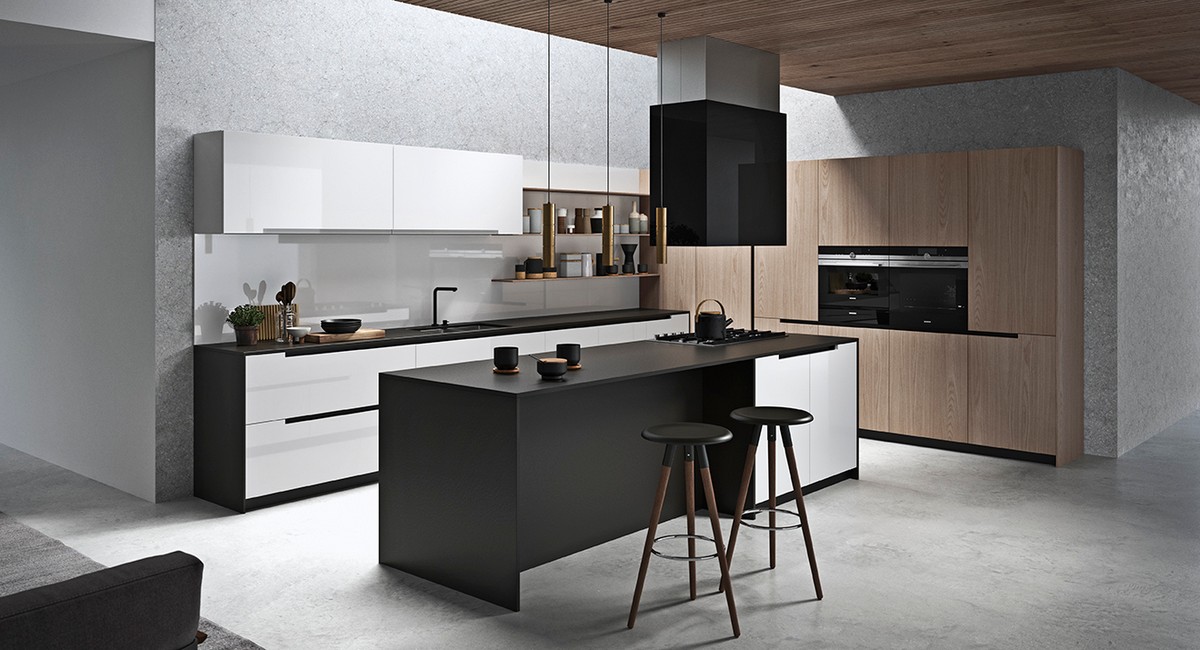 Trendy — Antares Cucine