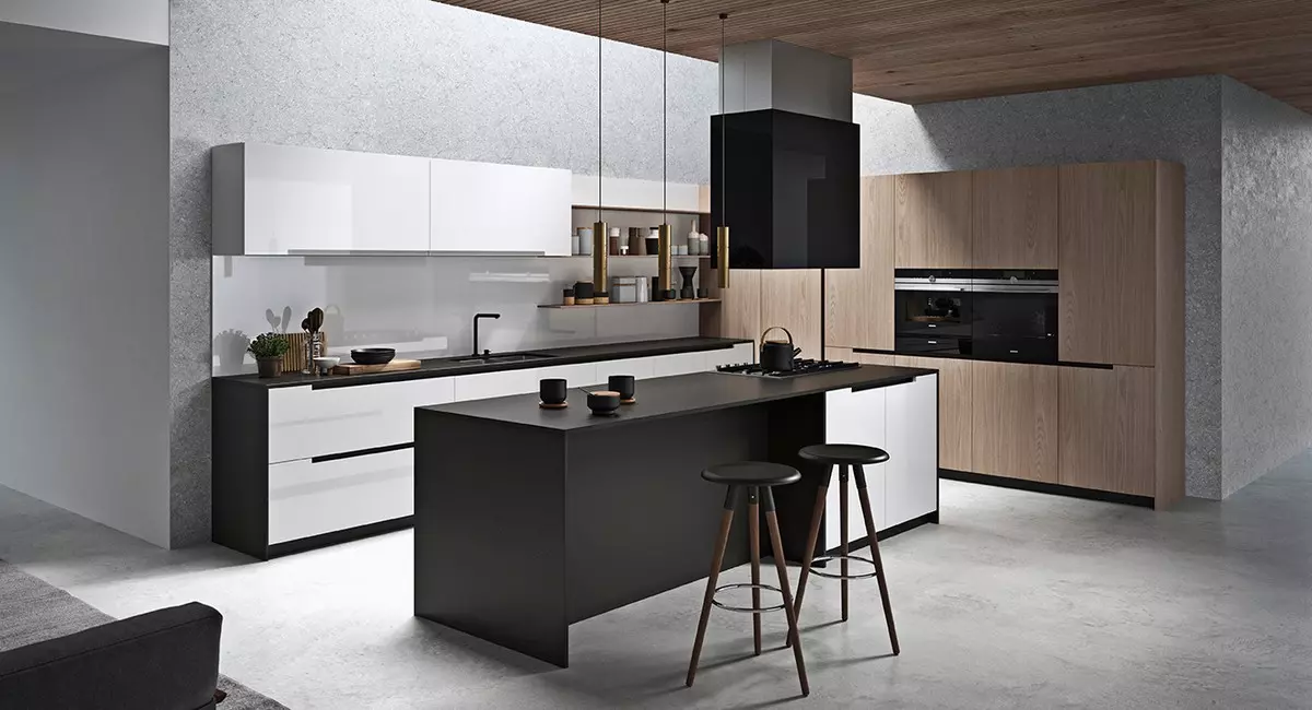 Antares Cucine Astro — фото 4