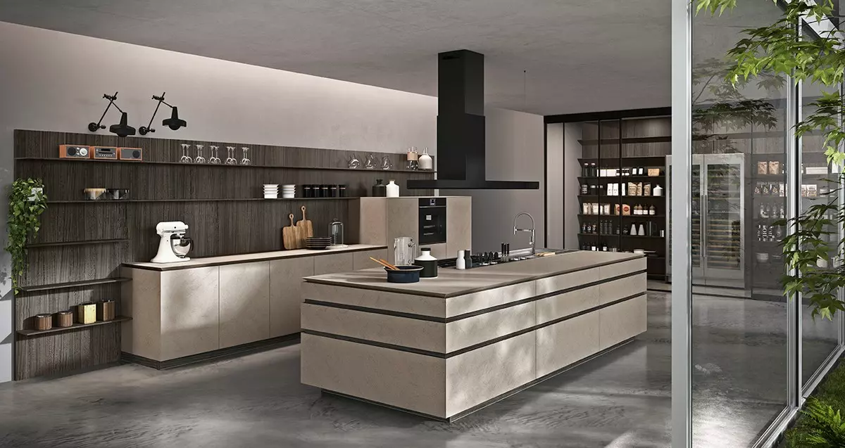 Antares Cucine Loft — фото 2