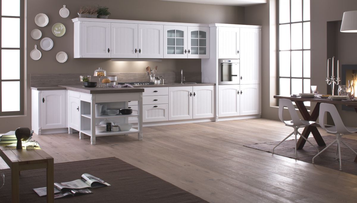 Programma AL 32 — Arrex le Cucine