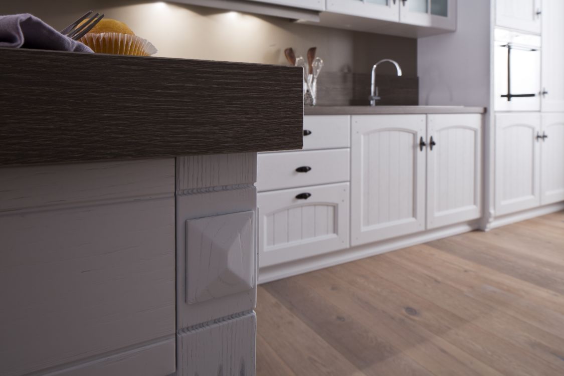 Queen — Arrex le Cucine