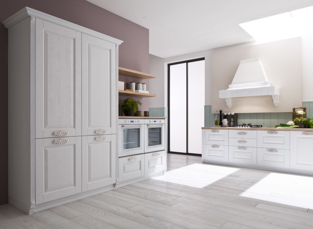 Loft — Arrex le Cucine