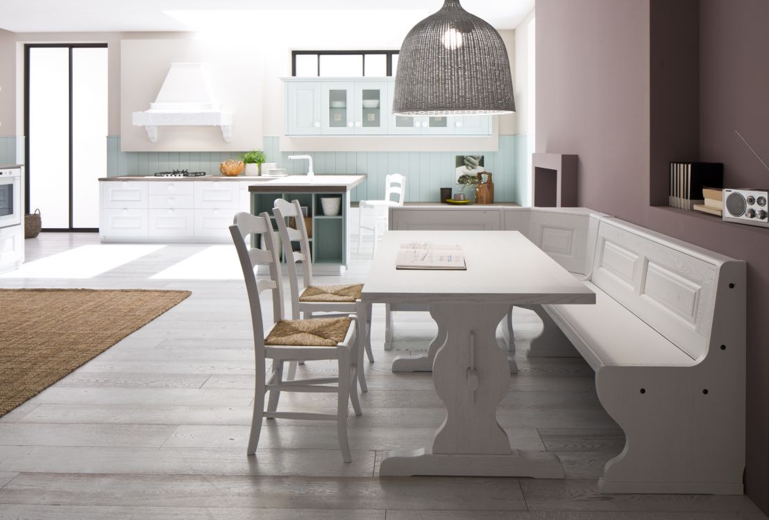 Carola — Arrex le Cucine