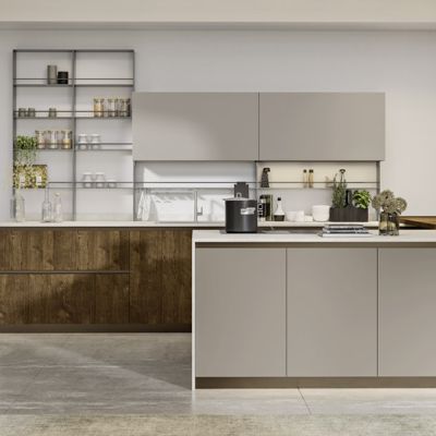 Lola — Arrex le Cucine