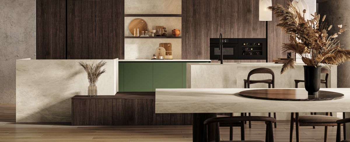 Magda — Arrex le Cucine