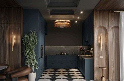 Curry — Arrex le Cucine