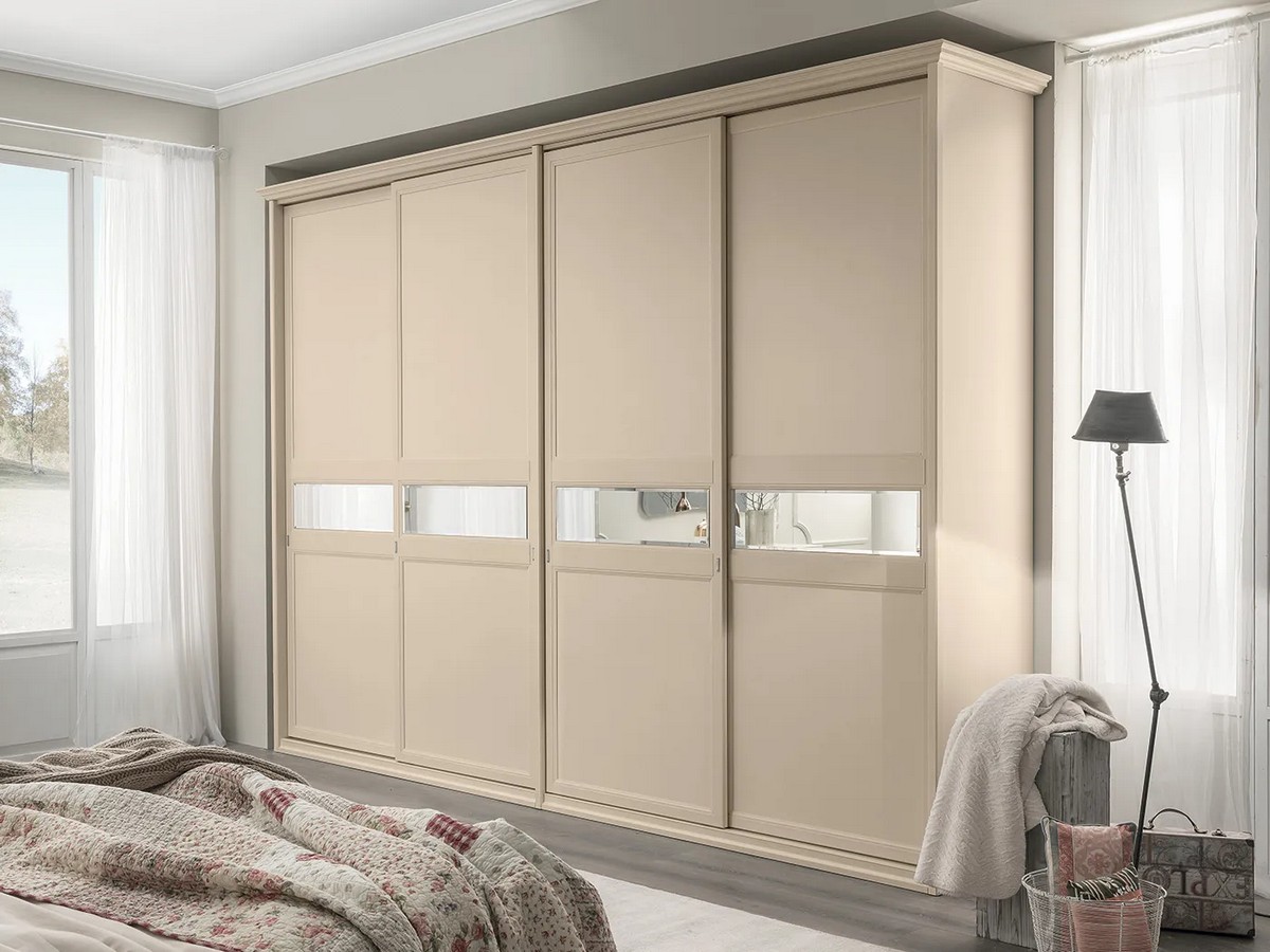 Linea — Colombini Casa