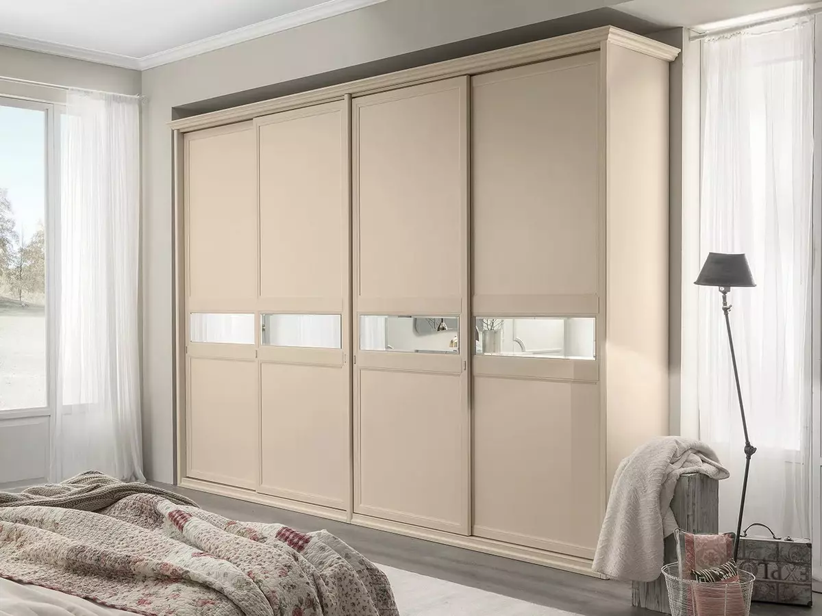 Colombini Casa Fenice — Living