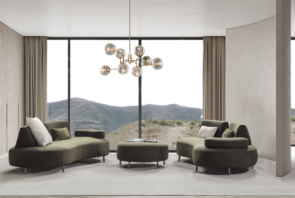 Natural Line — Gruppo Fox