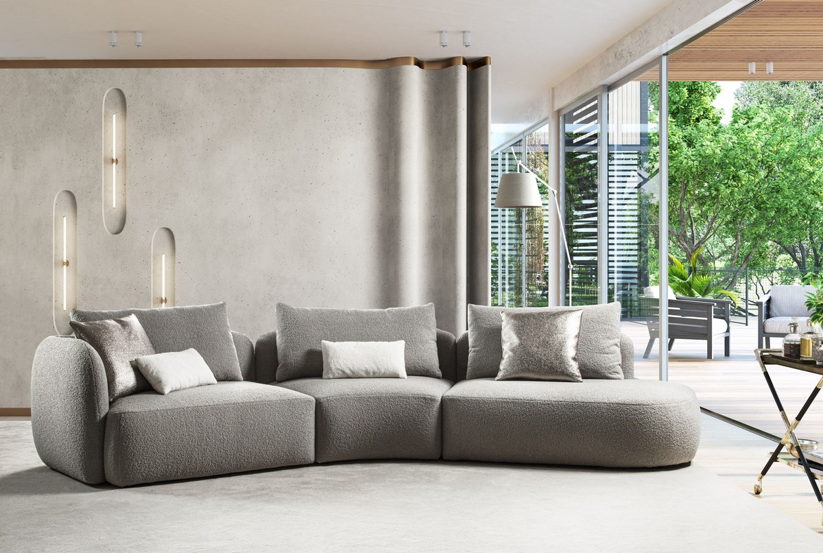 Reti — Gruppo Fox