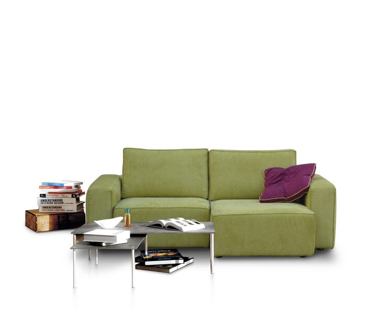 Comfort Line — Salvetti Salotti