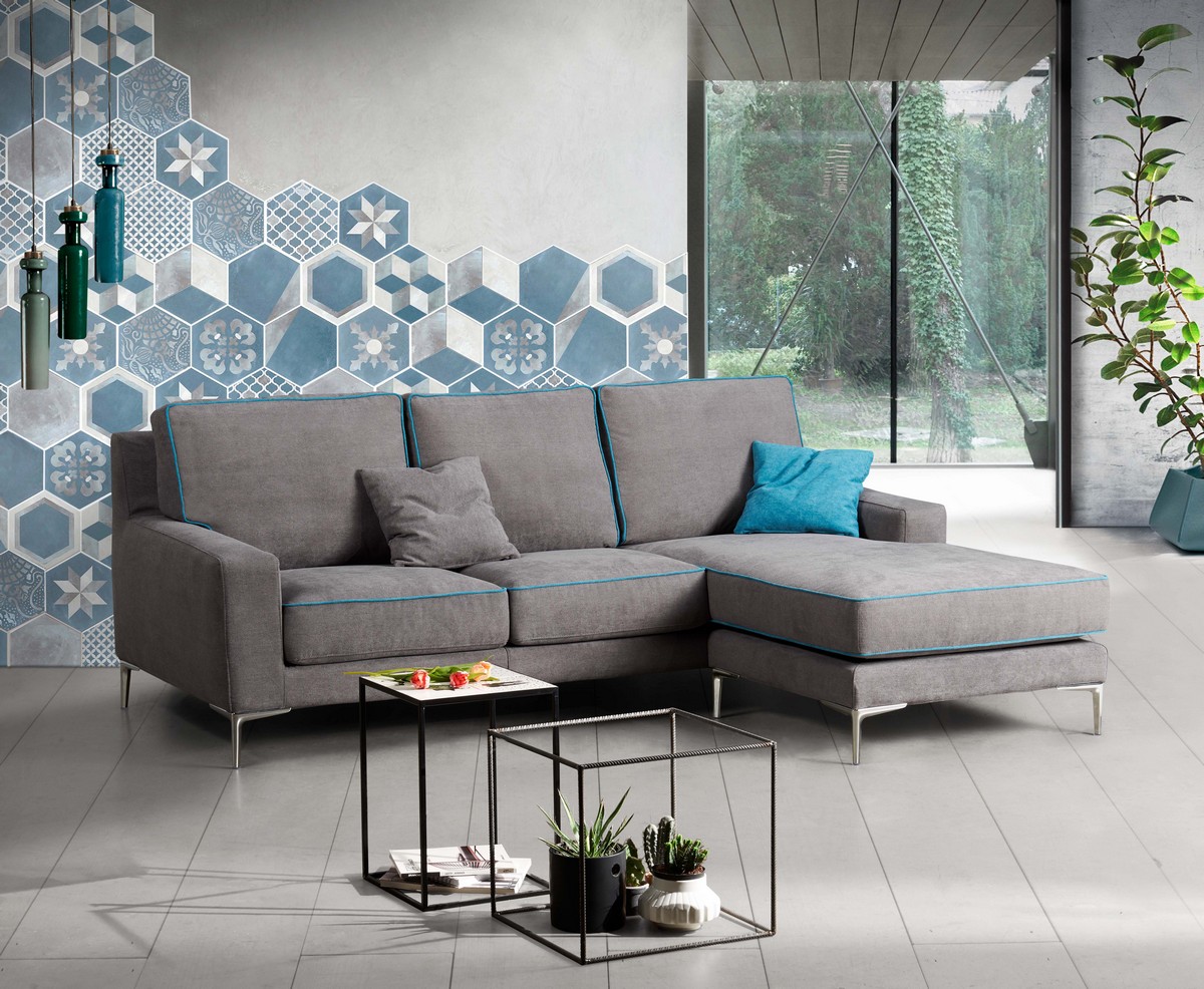 Urban — Salvetti Salotti
