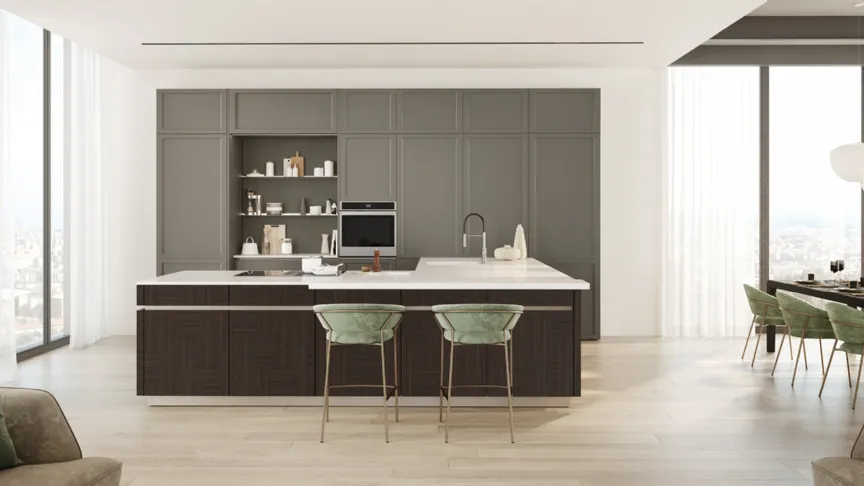 VENETA CONVIVIO — фото 3, итальянская кухня VENETA