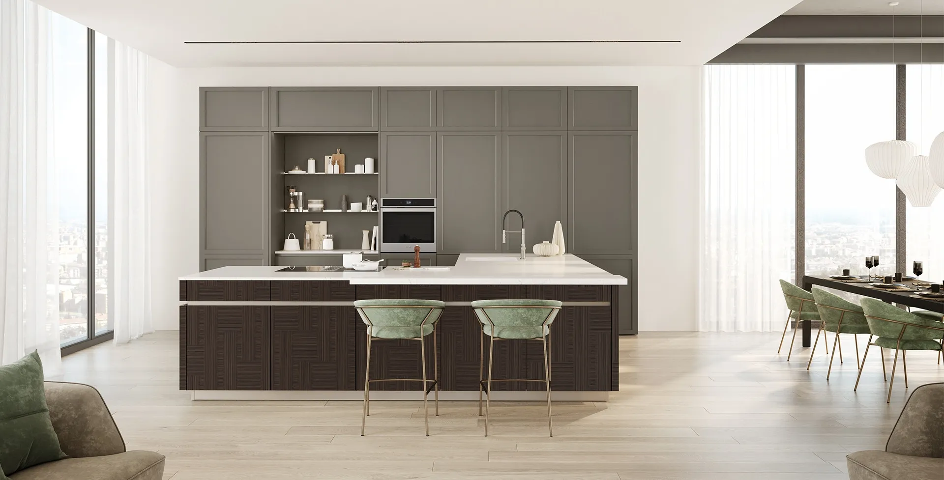 VENETA CONVIVIO — фото 4, итальянская кухня VENETA
