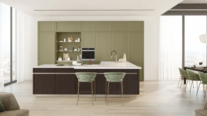 VENETA CONVIVIO — фото 5, итальянская кухня VENETA
