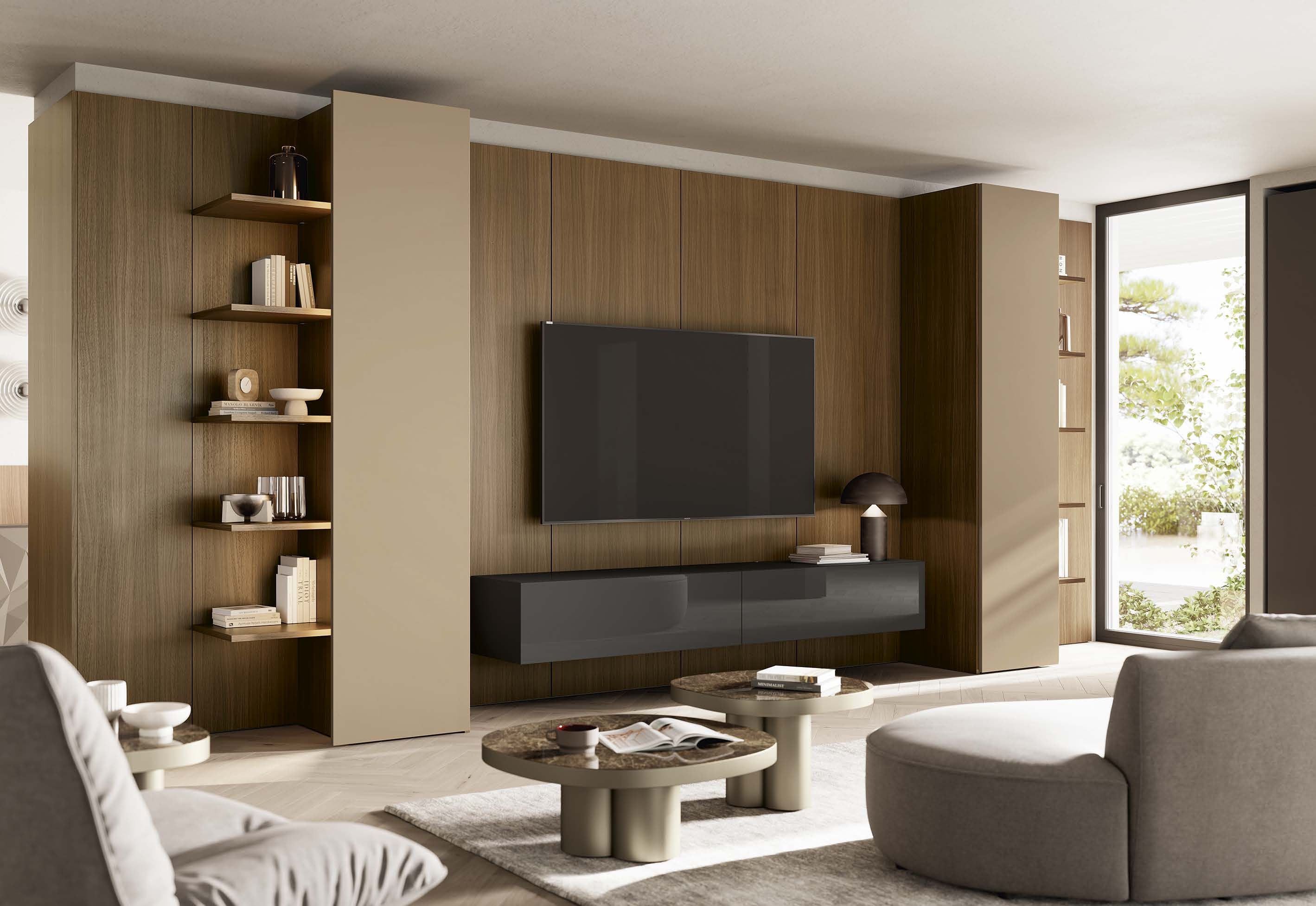 Febal Casa Area cinema
