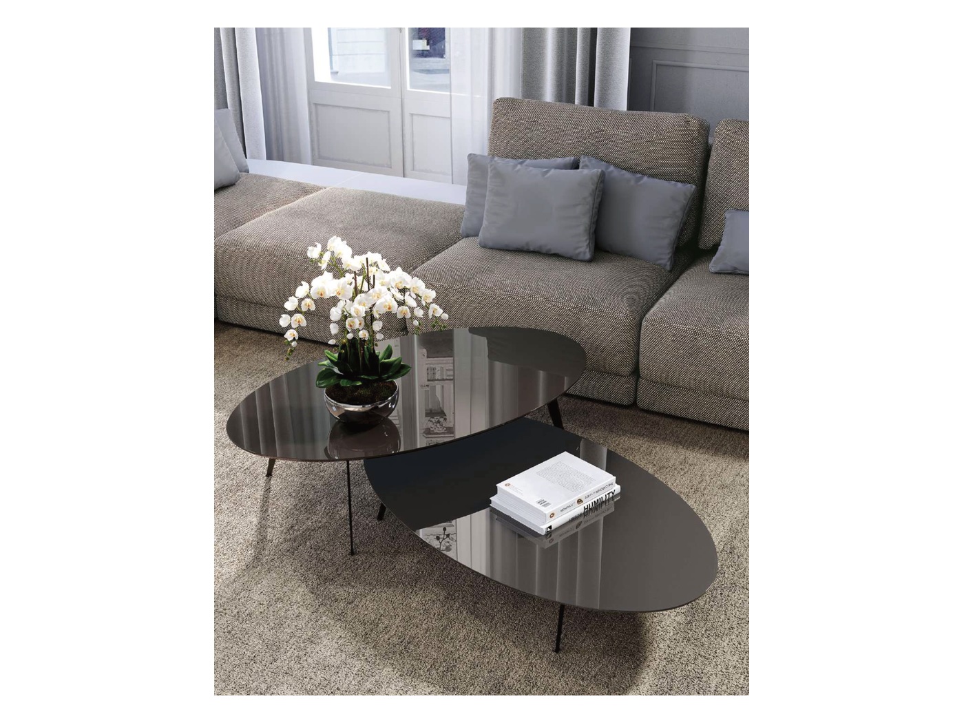 Febal Casa Sun Moon Star