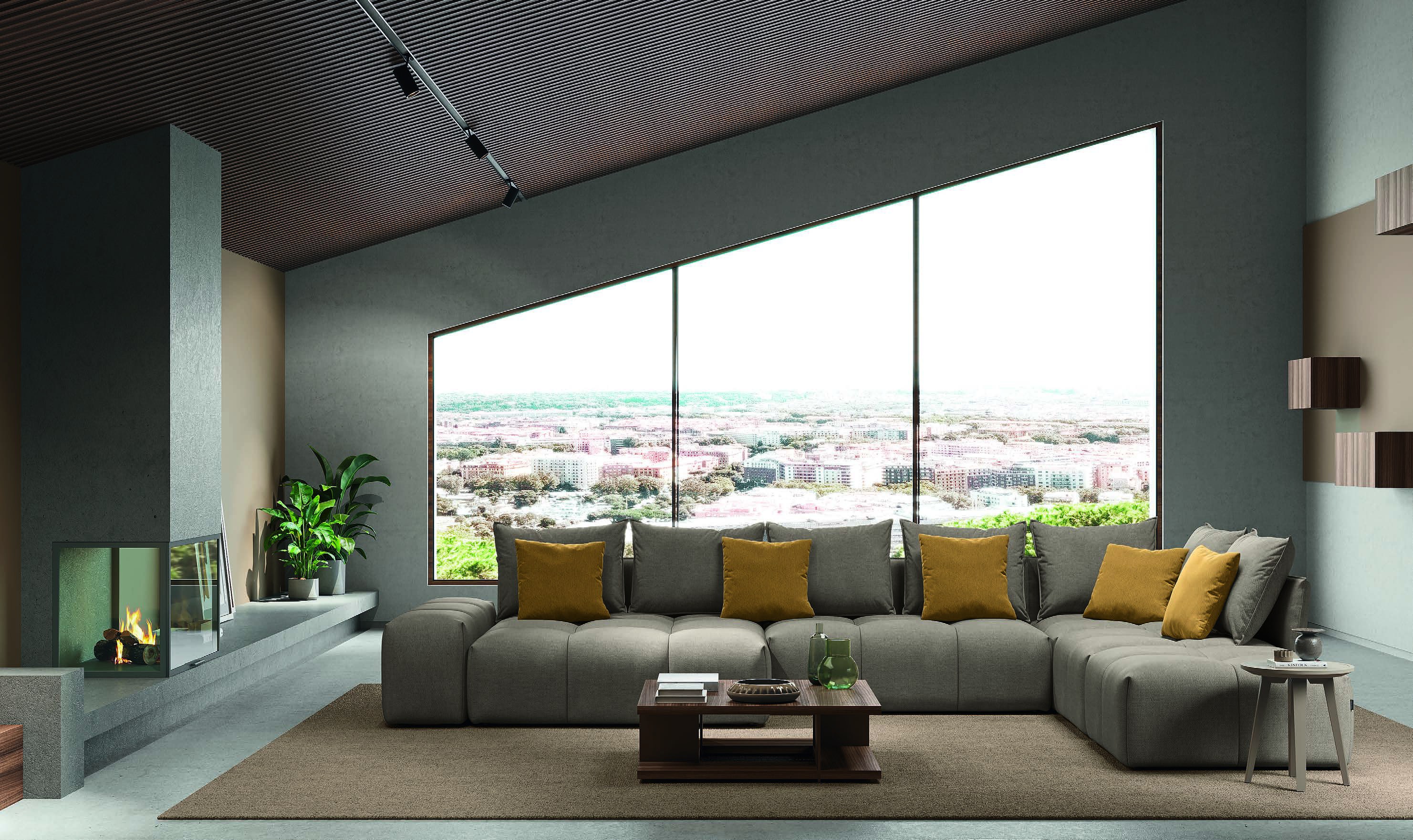Febal Casa Downtown