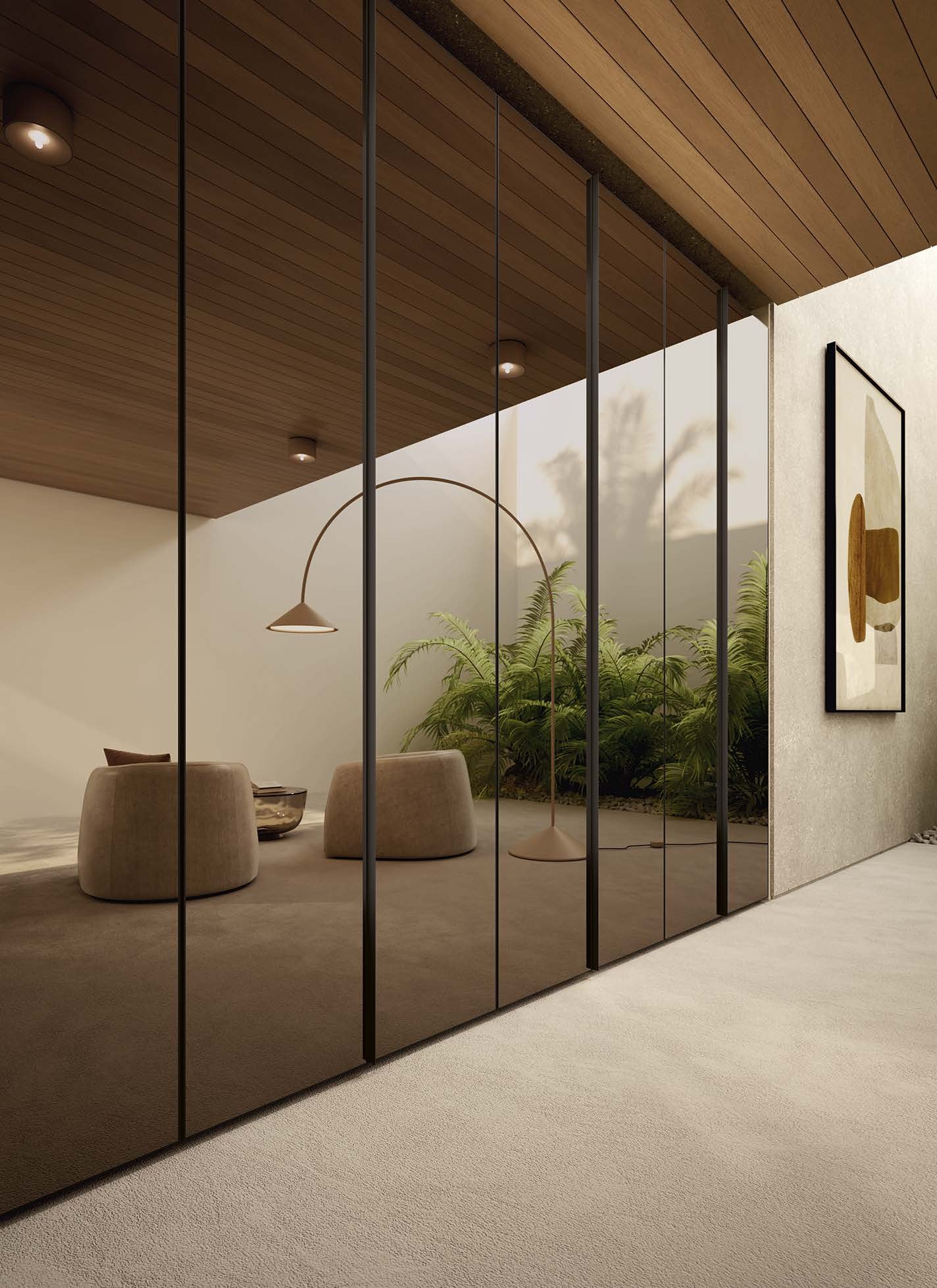 Febal Casa Profile/Reflex