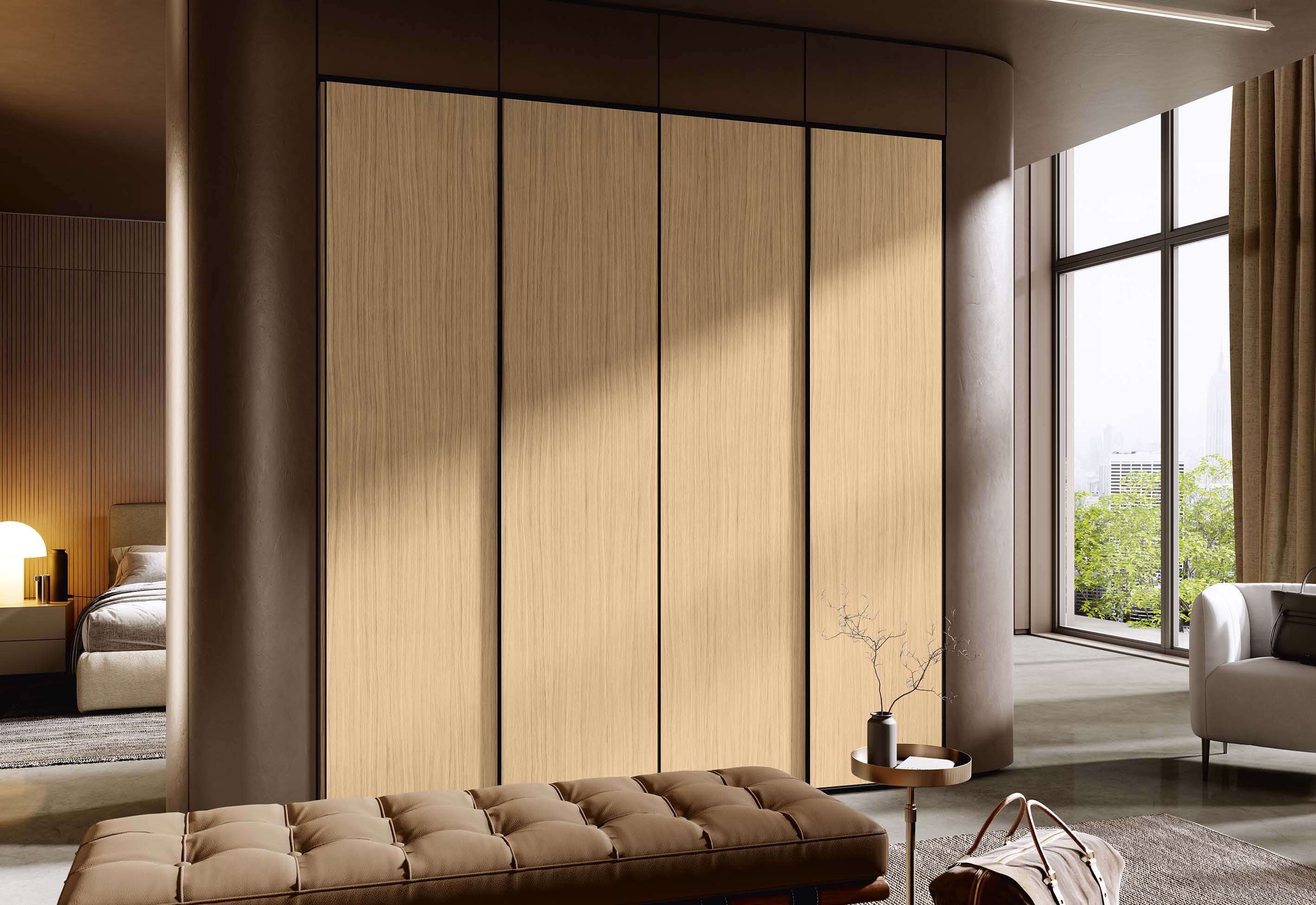 Febal Casa Profile/Solid