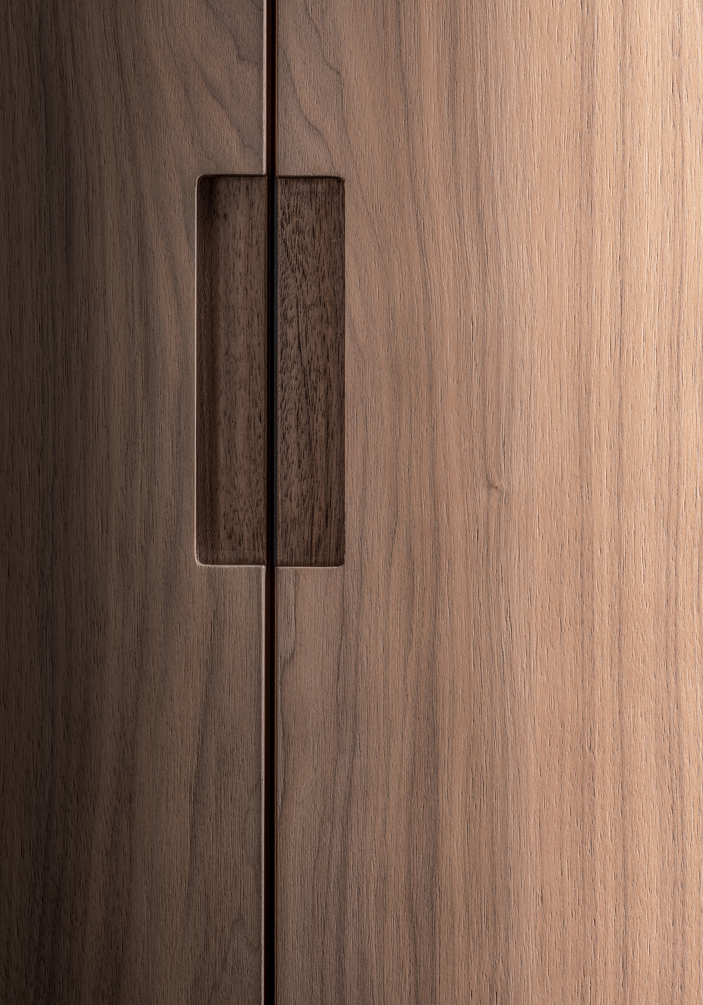 Aesthetic Silence — фото 7, итальянская кухня MITTEL Cucine