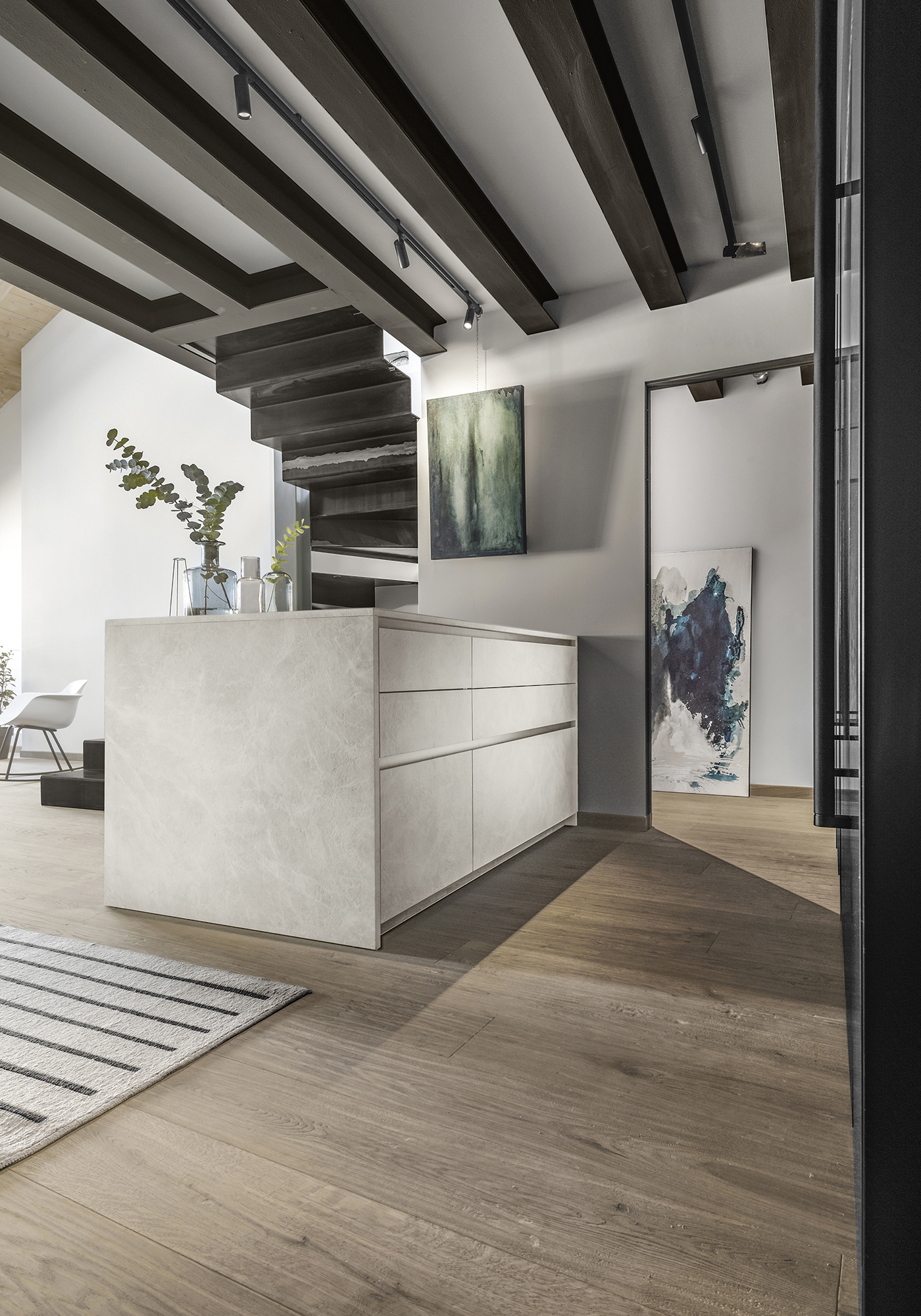 Buen Retiro — фото 5, итальянская кухня MITTEL Cucine