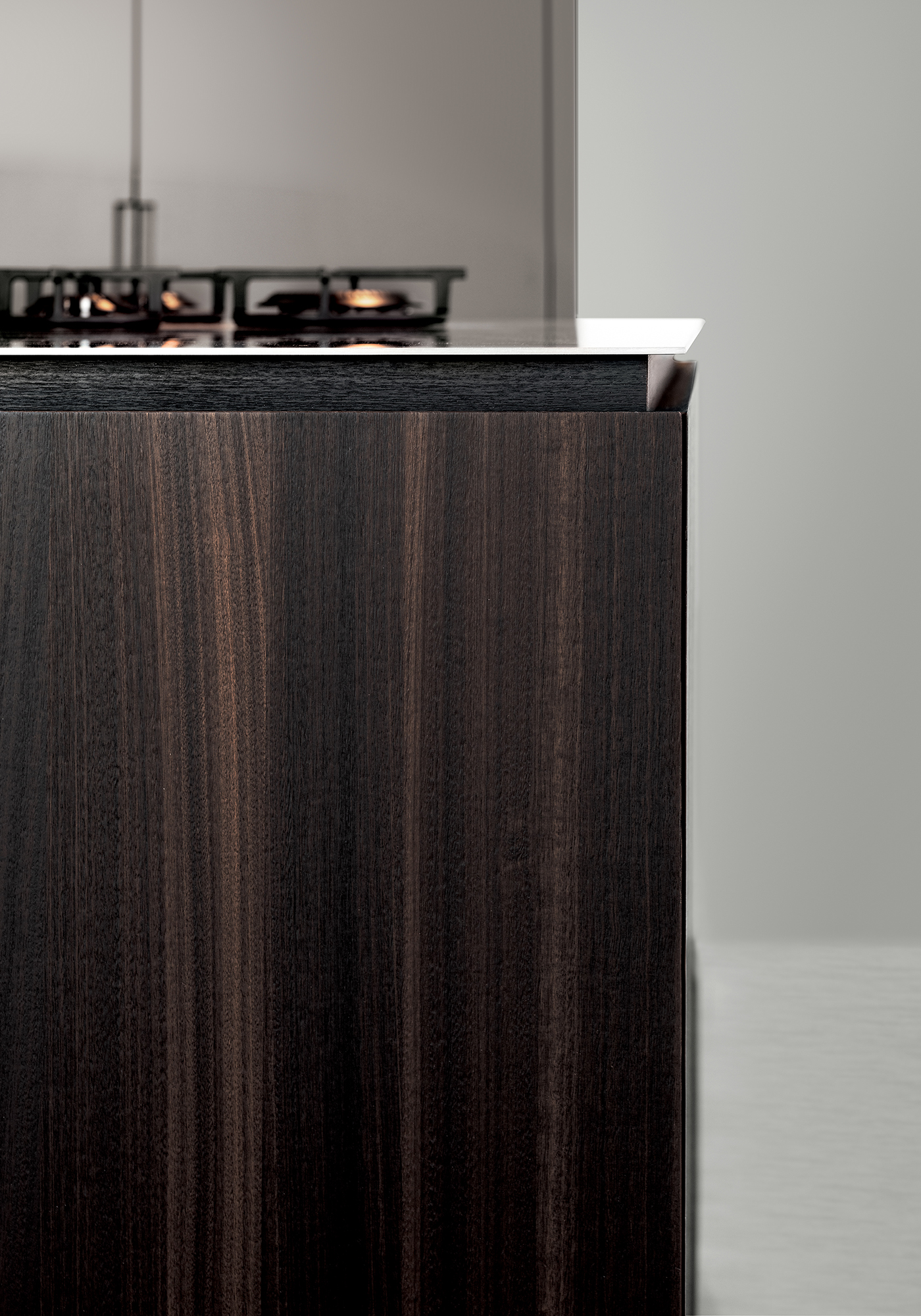 Classic Nuances — фото 2, итальянская кухня MITTEL Cucine