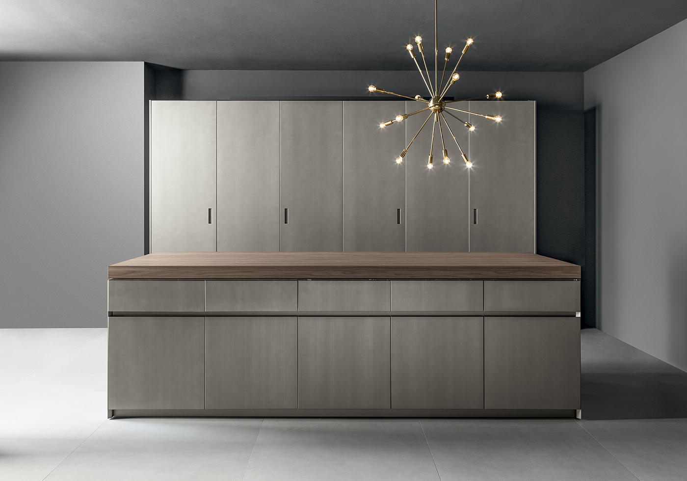 MITTEL Cucine Impeccable Surprise