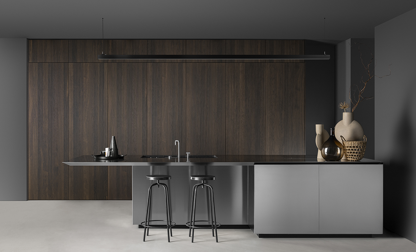 Mittel Linea