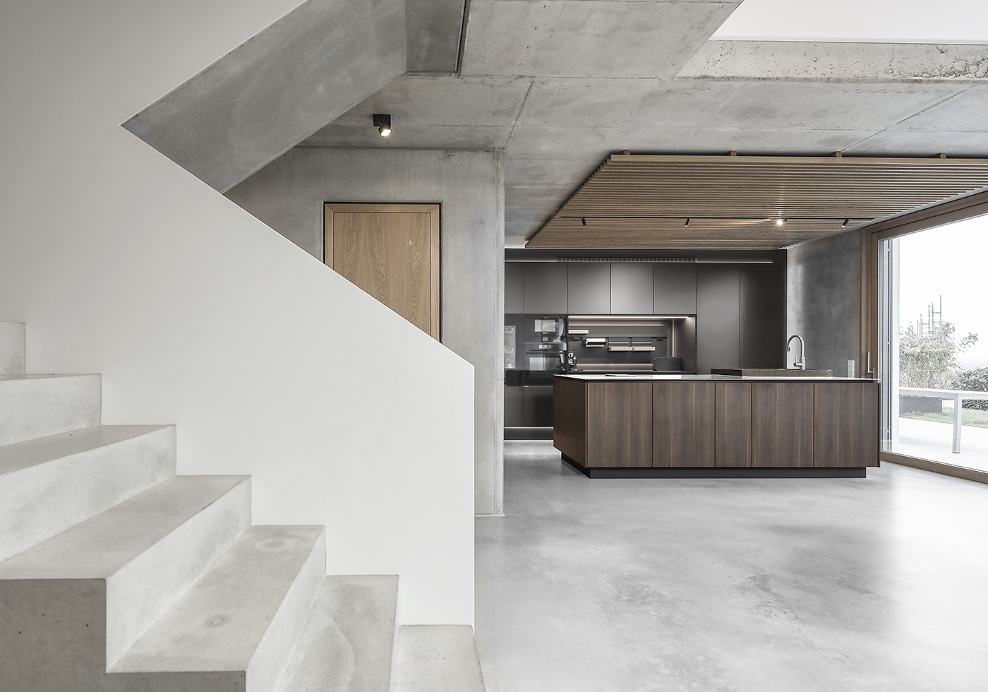 MITTEL Cucine No Ordinary Home