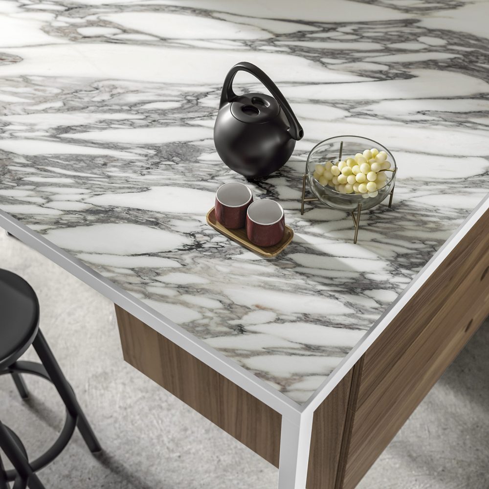 Senzatempo Collection — фото 4, итальянская кухня MITTEL Cucine