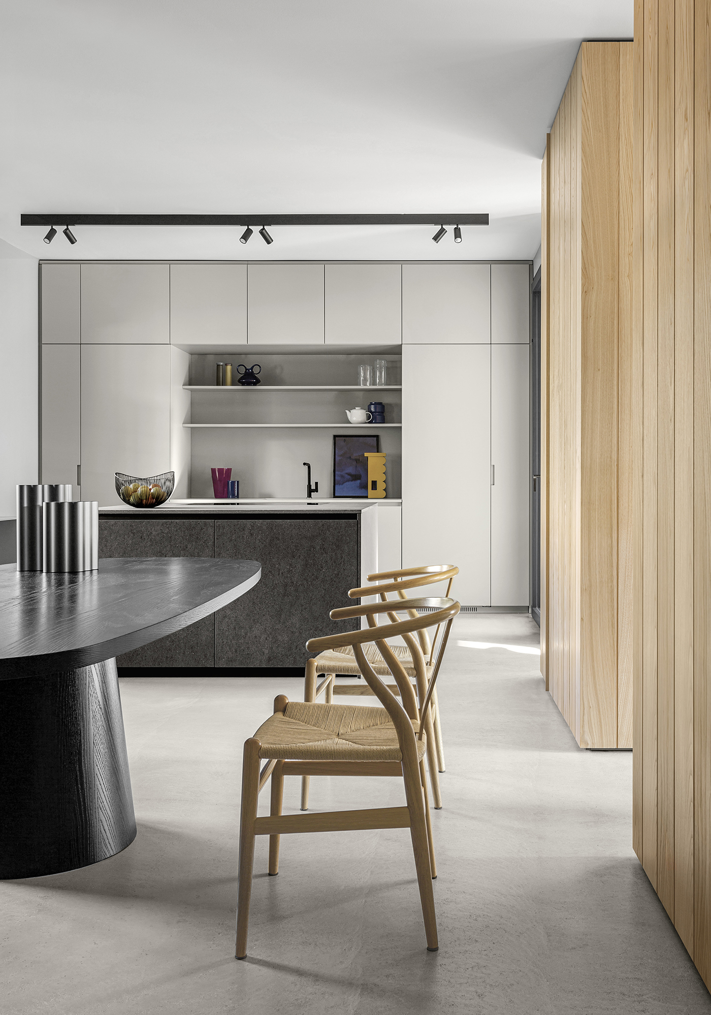 Simple Mood — фото 2, итальянская кухня MITTEL Cucine