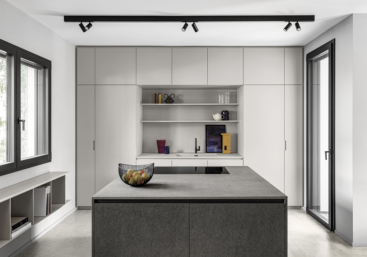 Simple Mood — фото 3, итальянская кухня MITTEL Cucine