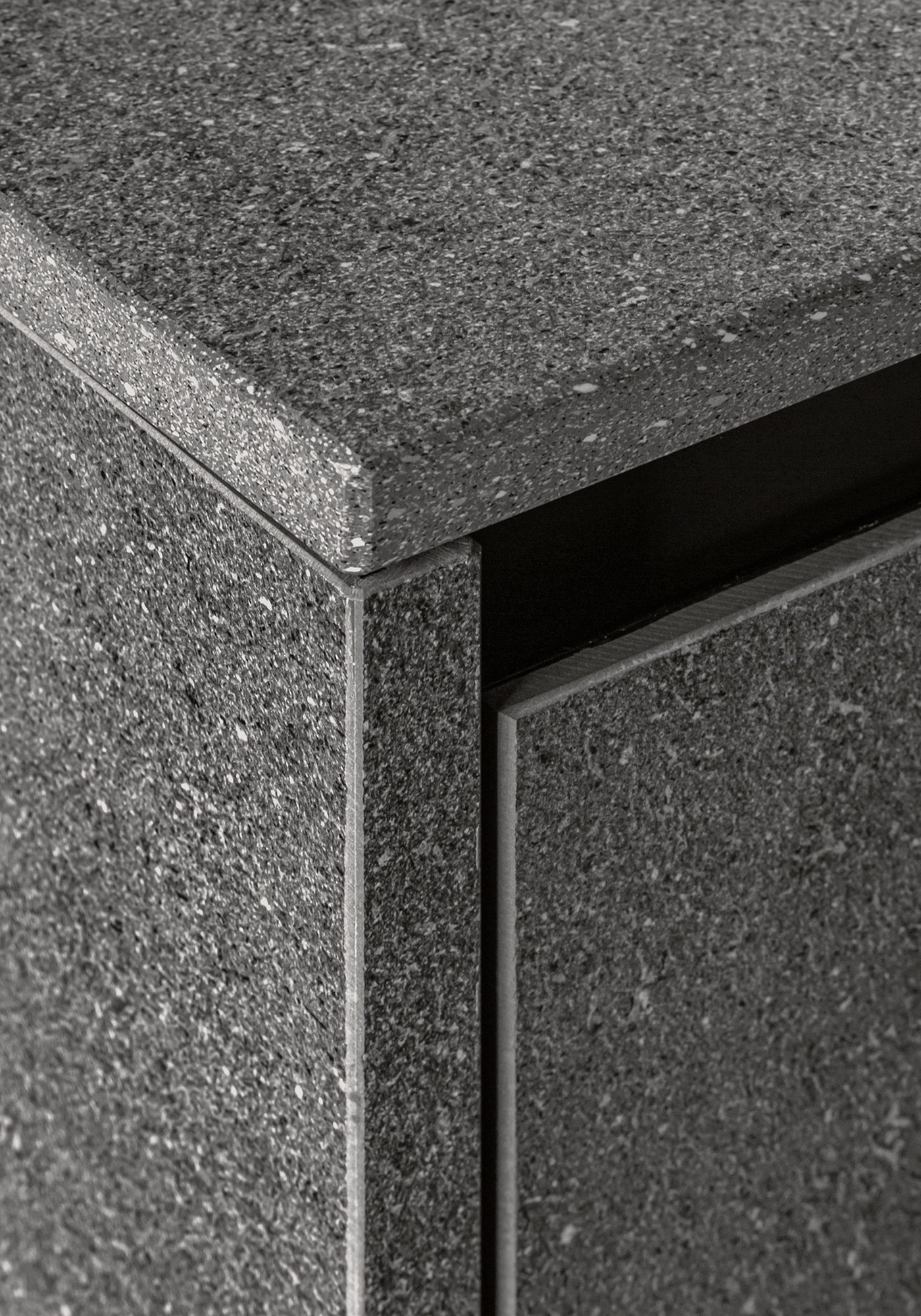 Simple Mood — фото 5, итальянская кухня MITTEL Cucine