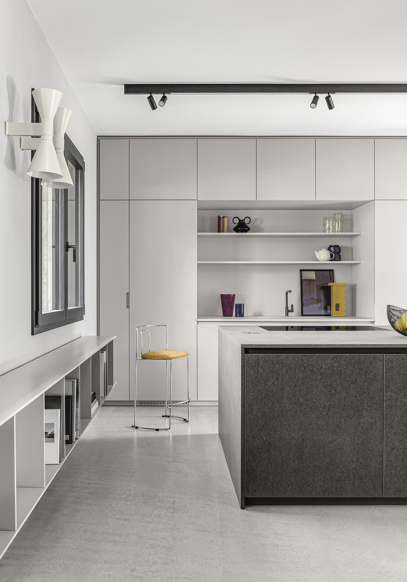 Simple Mood — фото 6, итальянская кухня MITTEL Cucine