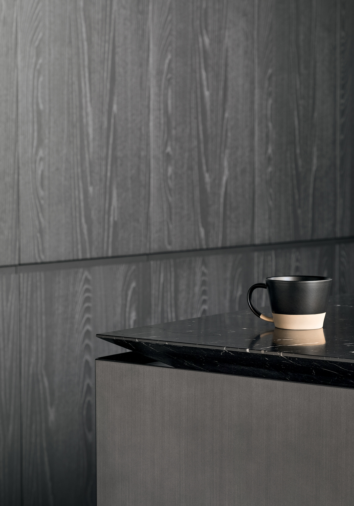 MITTEL Cucine Techno Elegance