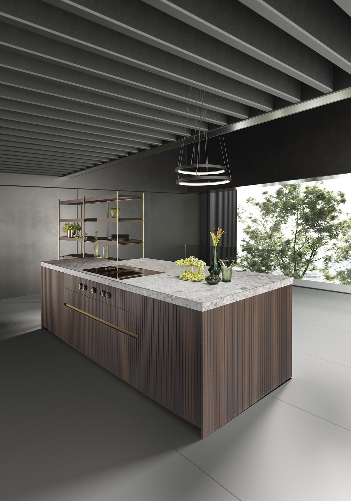 MITTEL Cucine Without Borders